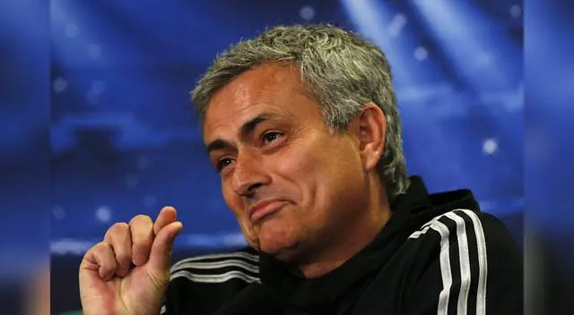 El técnico fue separado del Chelsea por una pésima racha. 