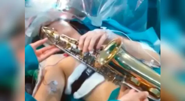 Es la primera vez que se realiza una operación de este tipo en Europa