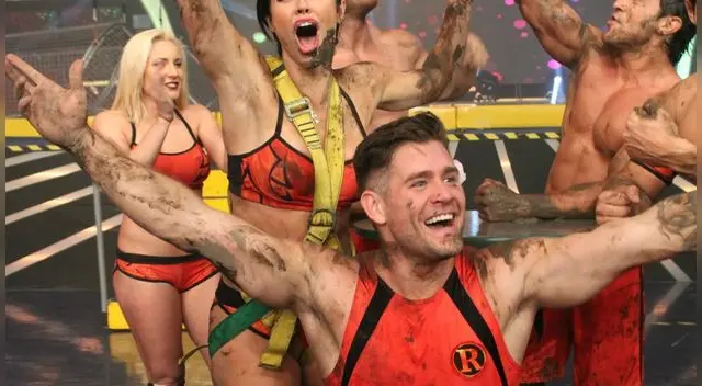 La final será transmitida en vivo