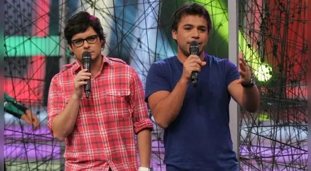 Los conductores se despidieron de la competencia.