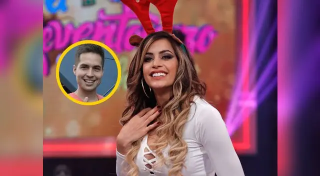 Quiere aclarar frente a frente sobre el vídeo íntimo.