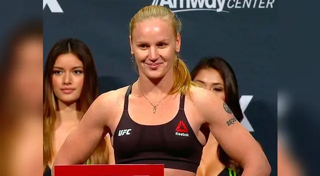 'La bala' tiene un récord de 11 triunfos y una derrota.