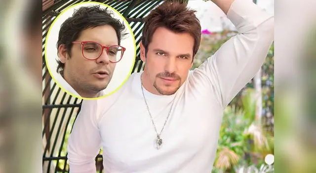 Actor estuvo en la preventa de ATV.