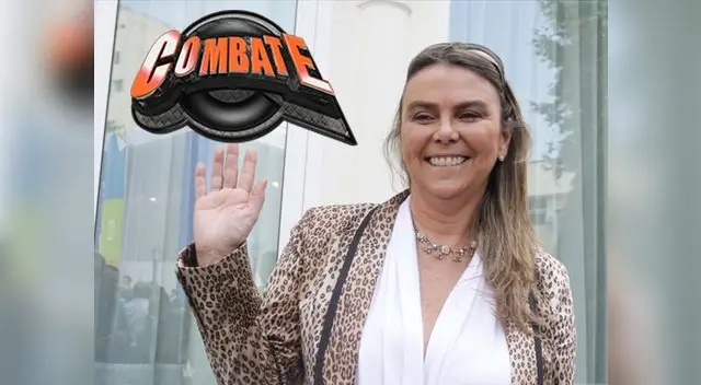 'Reina Madre' respondió tras su salida del programa.