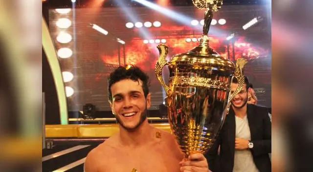 Se iría a 'Esto es guerra'.