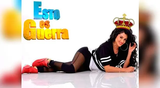 Michelle Soifer podría conducir su programa. Michelle Soifer podría conducir su programa.