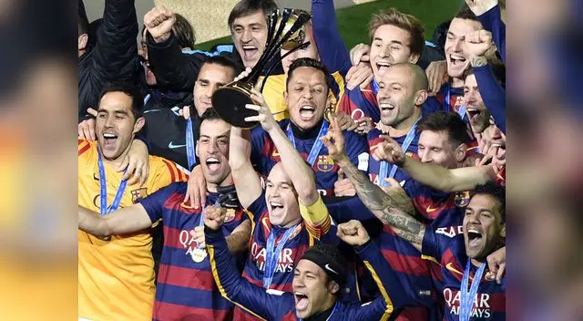 Es el equipo con más titulos en la historia del certamen (3) y este año logró cinco coronas de seis posibles.