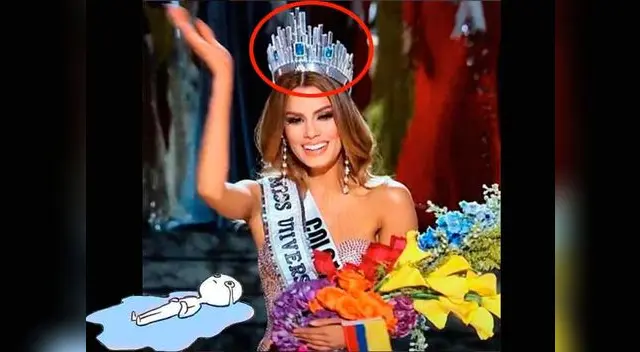 Ariadna Gutiérrez. Ariadna Gutiérrez.