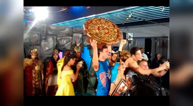 Guerreros alzaron la copa.