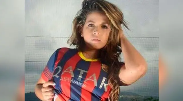 Yisela Avendaño. Yisela Avendaño.