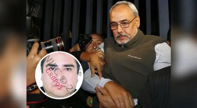 Esta denuncia se encuentra en poder de la fiscalía de lavado de activos.