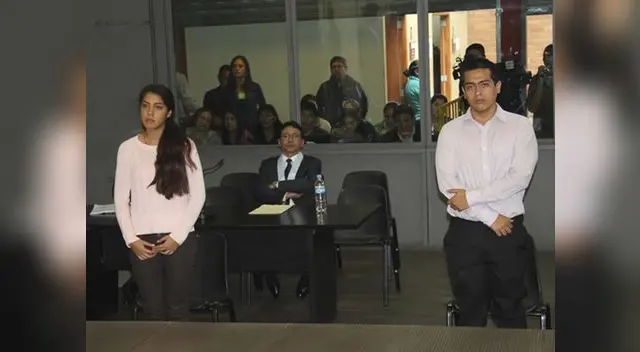 Seguirá en penal de mujeres.