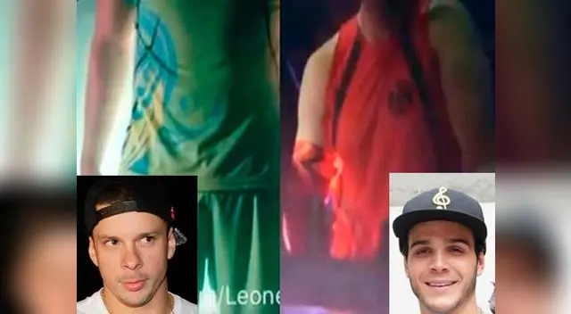 ¿Capitanes de 'Combate' en 'Esto es guerra'?