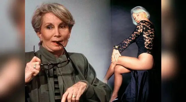 Esta mujer se jactaba de decir que no obligaba a nadie a trabajar para ella