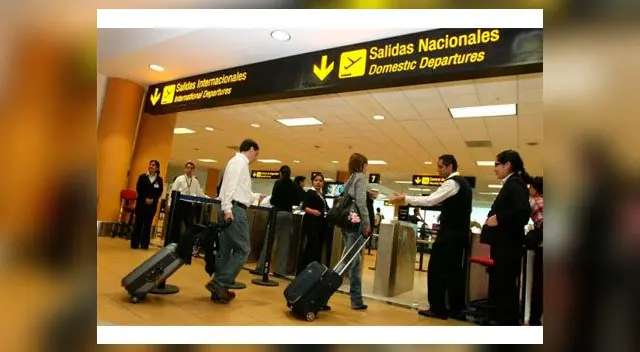 Indecopi lanza campaña de advertencia. Indecopi lanza campaña de advertencia.