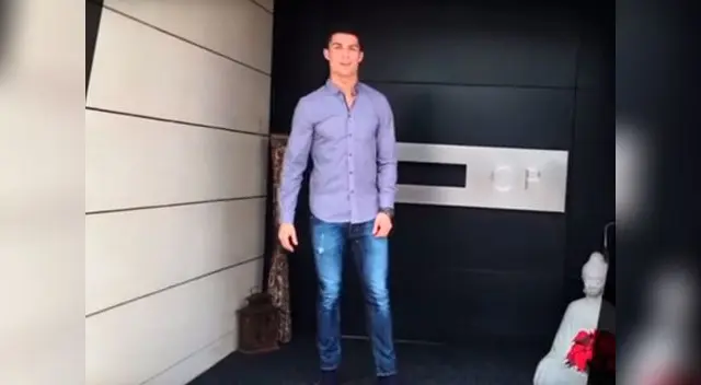 Destacó que su cama es lo más importante en casa. Destacó que su cama es lo más importante en casa.