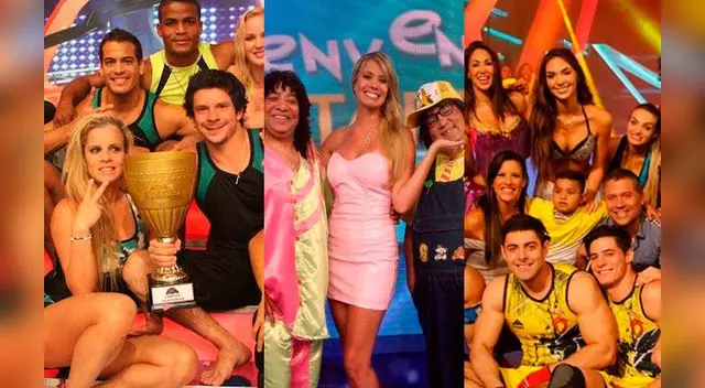 ¿Cuál fue el peor reality de 2015?