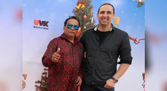 Eduardo Schuldt, creador de 'El Cascanueces'.