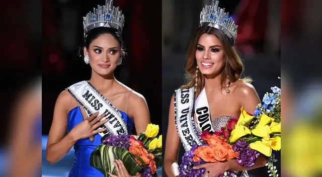 Ambas participantes han iniciado la 'ley del hielo'. 