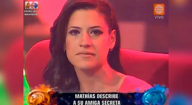 La conductora no pudo evitar el derramar unas lágrimas.