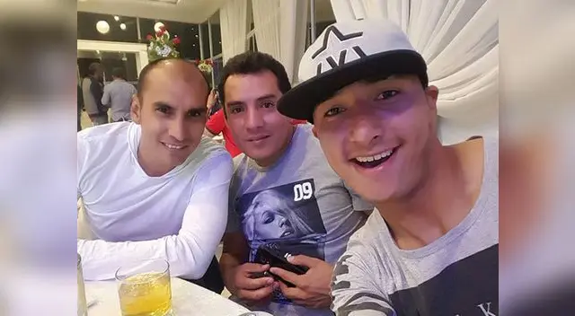 Futbolista tiró la casa por la ventana en Punta Hermosa.