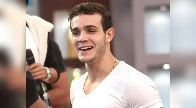 La haría linda en EEG.