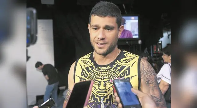 Se fue triste de reality donde era el líder. Se fue triste de reality donde era el líder.