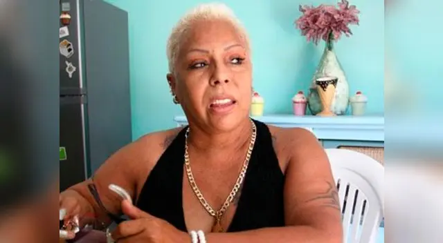 Asegura que fue confiada al creer que le pagarían Asegura que fue confiada al creer que le pagarían