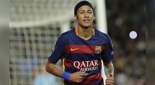 Crack brasileño no escatima en dar un buen regalo