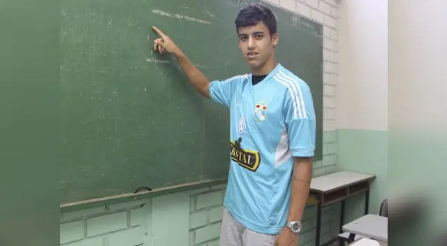 Cúneo dice que el jugador estaba obligado a renovar con La Florida. 