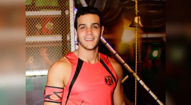 Mario Irivarren dio la noticia para la 'calma' de sus fans.