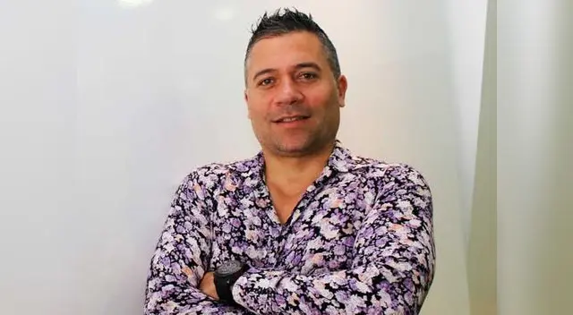 Mathías Brivio dice que no es racista.