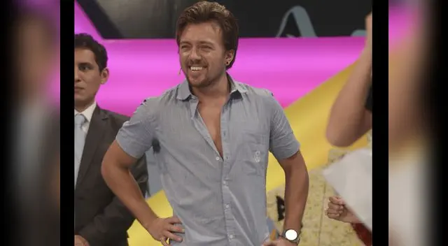 Sueño cumplido para el argentino. 