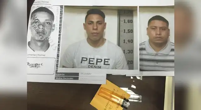 Ellos forman parte de los marcas de chacarita. Ellos forman parte de los marcas de chacarita.