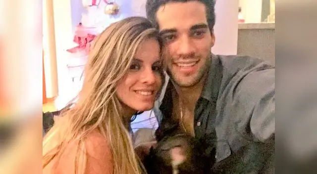 Alejandra Baigorria y Guty Carrera.