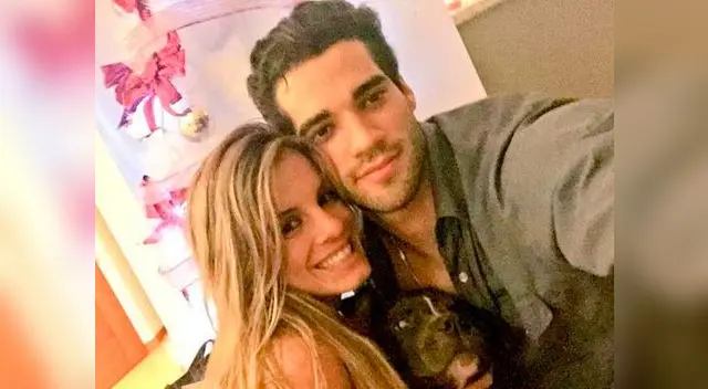 Alejandra Baigorria y Guty Carrera.