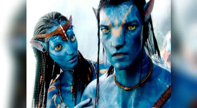 Avatar 2.