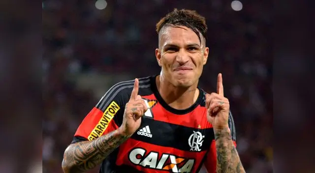 Al Ain de Emiratos Árabes pretende al goleador peruano.