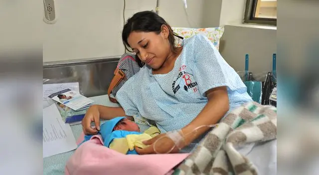 Pese a contratiempos llegó a alegrar a sus padres, Cielo Elizabeth. Pese a contratiempos llegó a alegrar a sus padres, Cielo Elizabeth.