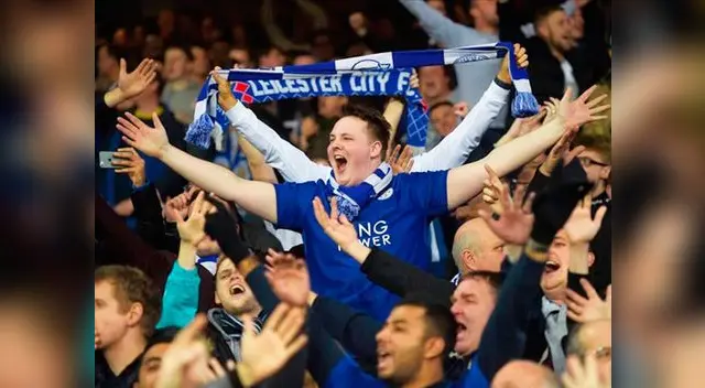 ¡Cerveza para todos!