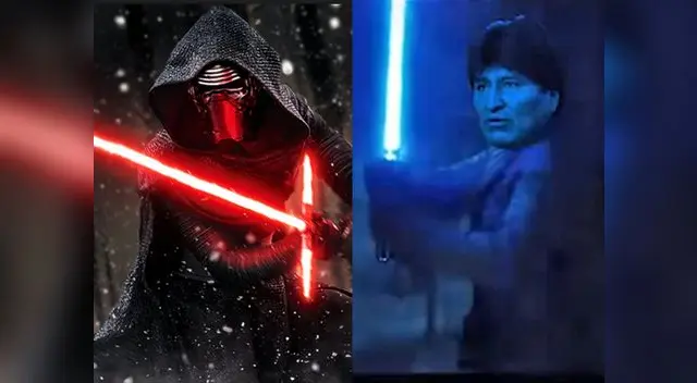 Presidente de Bolivia lanza inusual spot electoral.