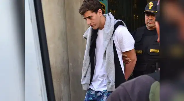 Juez considera que acusado no presentó documentos de un domicilio fijo ni certificados de estudios.