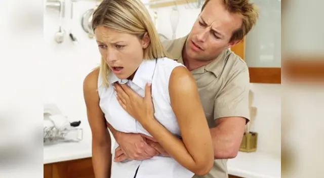 Es de vital importancia conocer los primeros auxilios. 