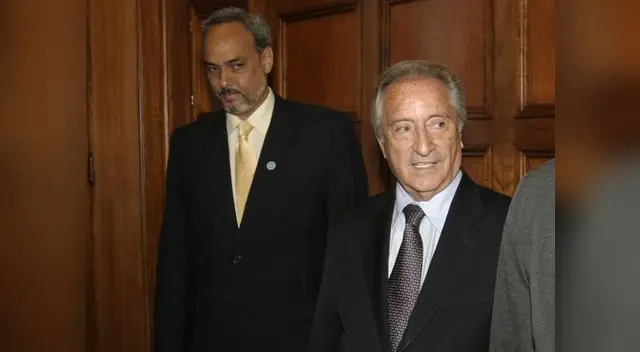 Abogado dice que hubo 'corrupción y dinero dulce'.