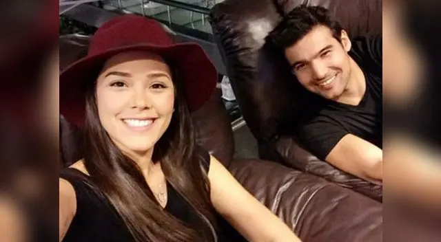 Es una de las parejitas más queridas de chollywood.