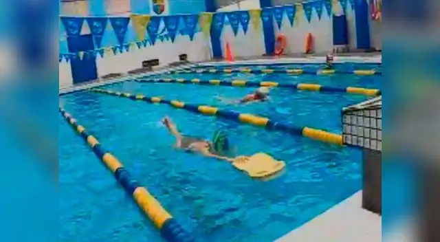 Vacaciones útiles para los niños.