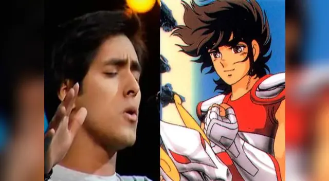 El vídeo de Jeffersson Tadeo se volvió viral en redes sociales. El vídeo de Jeffersson Tadeo se volvió viral en redes sociales.