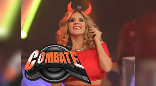 Exconductora sorprendió a sus seguidores.