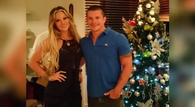 Más enamorados que nunca.