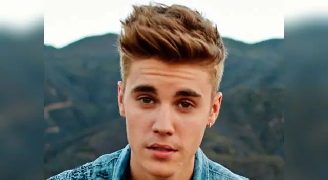 Justin Bieber. Justin Bieber.